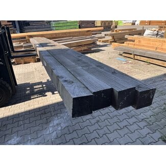 Kavel 487 - Douglas Balken 150x150x6000mm