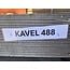Bundel 488 - Douglas Balken 150x150x4000mm