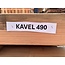 Bundel 490 - Douglas Balken 143x143x2500mm