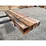 Bundel 490 - Douglas Balken 143x143x2500mm