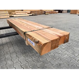 Kavel 493 - Douglas Balken 150x150x2500mm