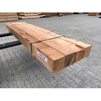 Kavel 495 - Douglas Balken 150x150x2500mm