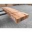 Bundel 495 - Douglas Balken 150x150x2500mm
