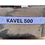 Bundel 500 - Eiken Balken 150x150x2000 mm