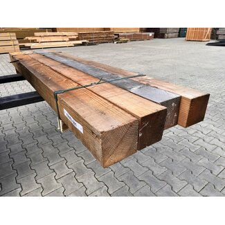 Kavel 501 - Douglas Balken 150x150x2500mm