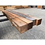 Bundel 501 - Douglas Balken 150x150x2500mm