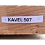 Bundel 507 - Douglas Balken 150x150x2500mm
