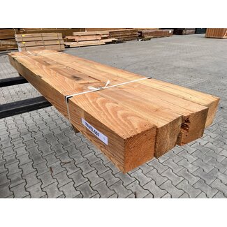 Kavel 507 - Douglas Balken 150x150x2500mm