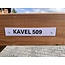 Bundel 509 - Douglas Balken 143x143x2500mm