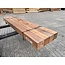 Bundel 509 - Douglas Balken 143x143x2500mm