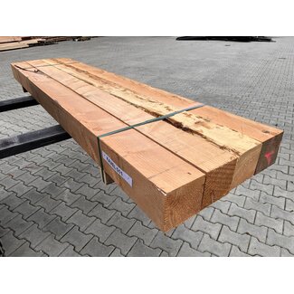 Kavel 511 - Douglas Balken 150x150x2500mm