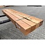 Bundel 511 - Douglas Balken 150x150x2500mm