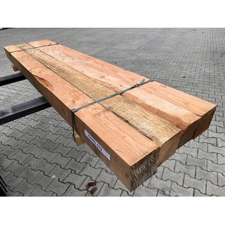 Kavel 512 - Douglas Balken 150x150x2500mm