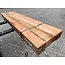 Bundel 512 - Douglas Balken 150x150x2500mm