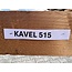 Bundel 515 - Douglas Balken 150x150x2500mm