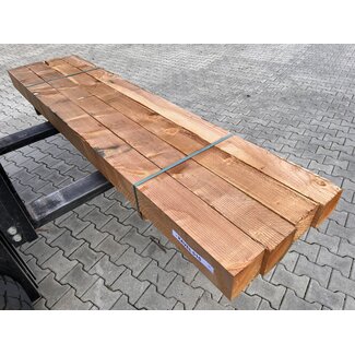 Kavel 515 - Douglas Balken 150x150x2500mm