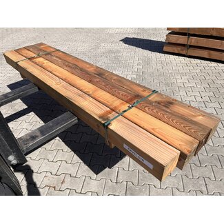 Kavel 516 - Douglas Balken 143x143x2500mm