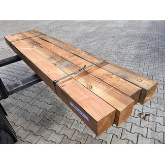 Kavel 517 - Douglas Balken 150x150x2500mm