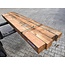 Bundel 517 - Douglas Balken 150x150x2500mm