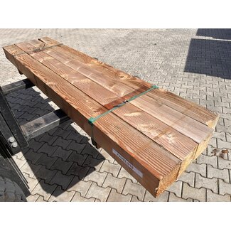 Kavel 518 - Douglas Balken 150x150x2500mm