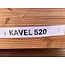 Bundel 520 - Douglas Balken 143x143x2500mm