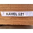 Bundel 521 - Douglas Balken 150x150x2500mm