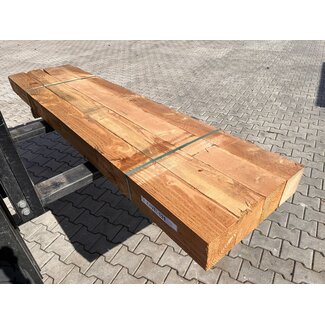 Kavel 521 - Douglas Balken 150x150x2500mm