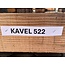 Bundel 522 - Douglas Balken 150x150x2500mm