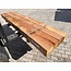 Bundel 522 - Douglas Balken 150x150x2500mm
