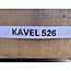 Bundel 526 - Eiken Balken 150x150x2500 mm