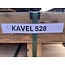 Bundel 528 - Douglas Balken 110x110x2000 mm