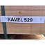 Bundel 529 - Douglas Balken 150x150x2000mm