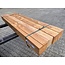 Bundel 529 - Douglas Balken 150x150x2000mm