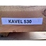 Bundel 530 - Douglas Balken 150x150x2000mm