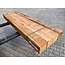 Bundel 530 - Douglas Balken 150x150x2000mm
