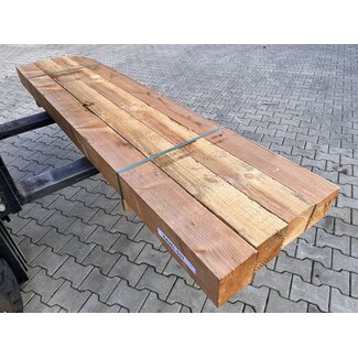 Kavel 531 - Douglas Balken 150x150x2500mm