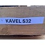 Bundel 532 - Douglas Balken 150x150x2500mm