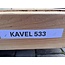 Bundel 533 - Douglas Balken 150x150x2500mm