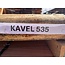 Bundel 535 -  Grenen Rondhout Ø 100mm Gefreesd 4000mm