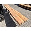 Bundel 536 - Douglas Balken 143x143x4000mm
