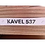 Bundel 537 - Douglas Balken 143x143x4000mm