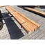 Bundel 537 - Douglas Balken 143x143x4000mm