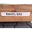 Bundel 538 - Douglas Balken 143x143x4000mm
