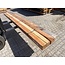 Bundel 538 - Douglas Balken 143x143x4000mm