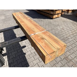 Kavel 545 - Douglas Balken 200x200x2500mm