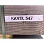 Bundel 547 - Douglas Balken 200x200x2500mm