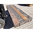 Bundel 547 - Douglas Balken 200x200x2500mm