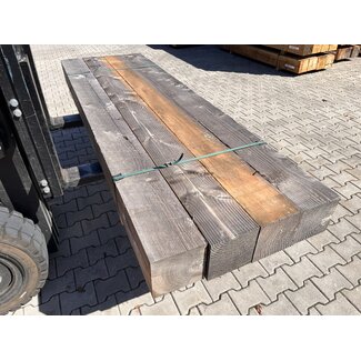 Kavel 548 - Douglas Balken 200x200x2500mm