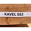Bundel 553 - Douglas Balken 150x150x3000mm