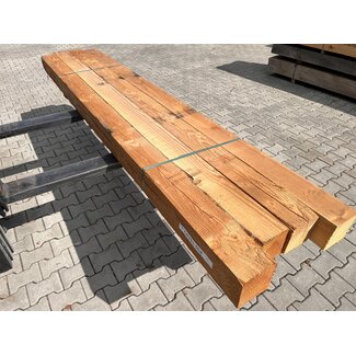 Kavel 554- Douglas Balken 150x150x3000mm